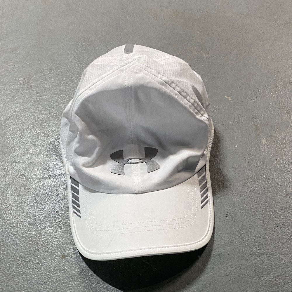 Under Armour Golf Hat Lightweight Breathable